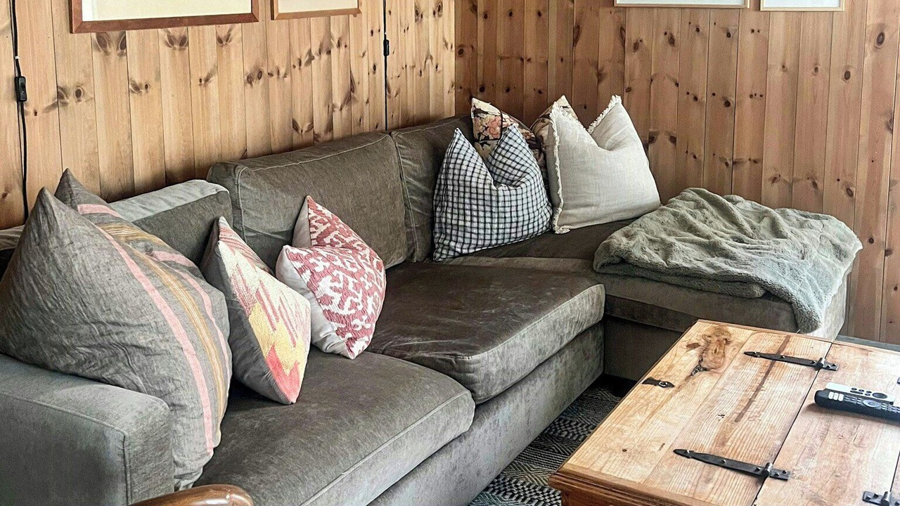 Photo of Livingroom in Hemsedal