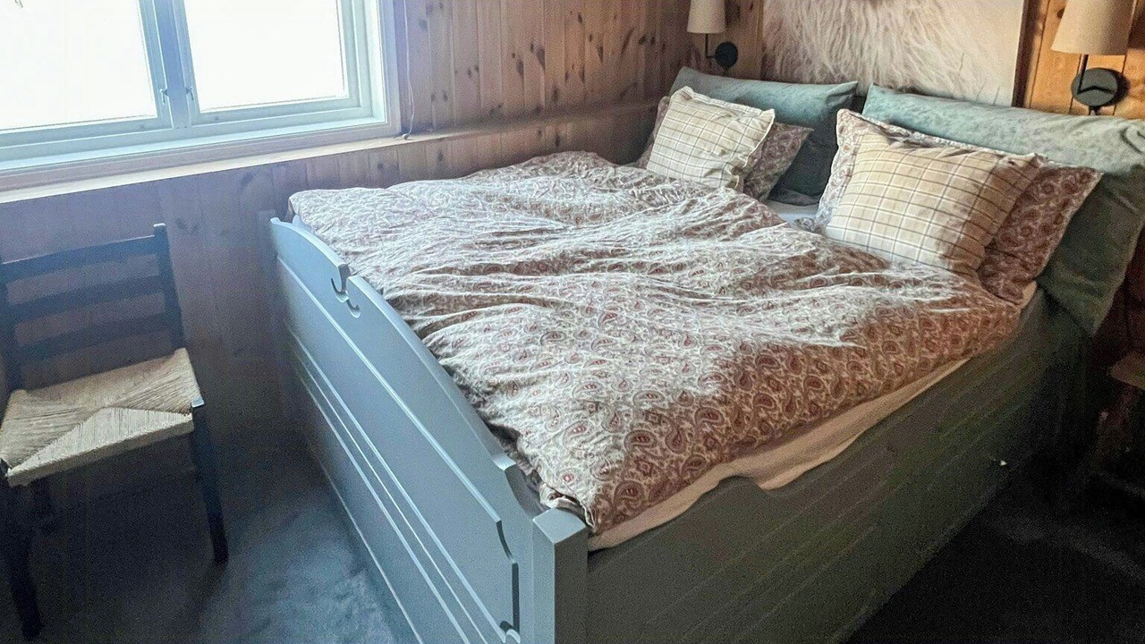 Photo of Bedroom in Hemsedal