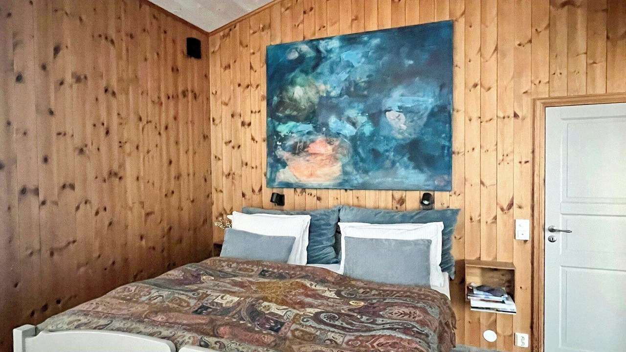 Photo of Bedroom in Hemsedal
