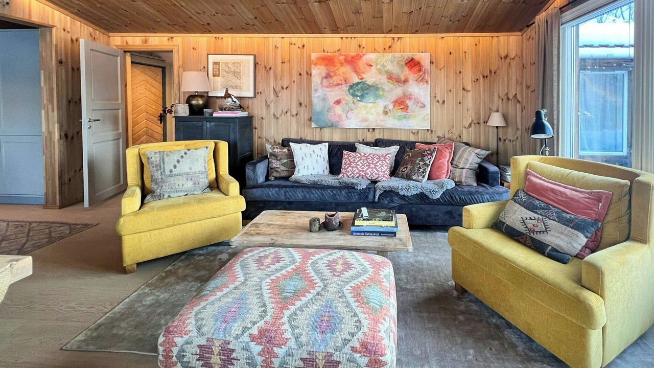 Photo of Livingroom in Hemsedal