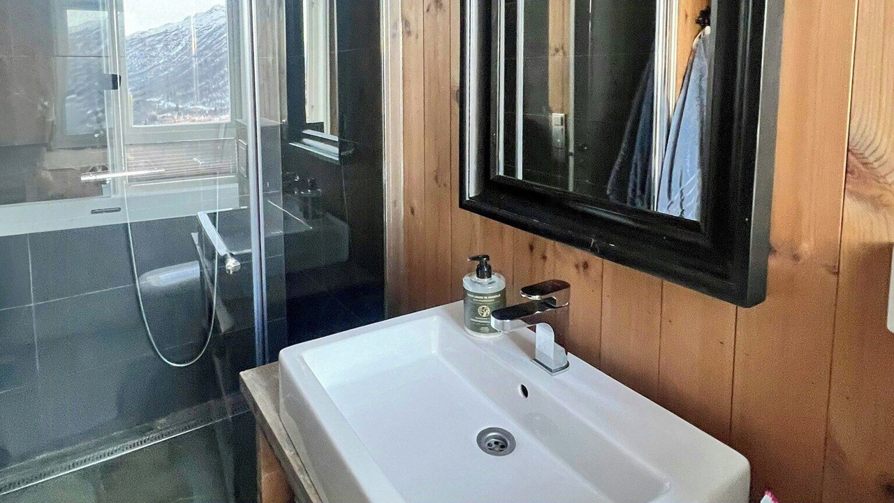 Photo of Bathroom in Hemsedal