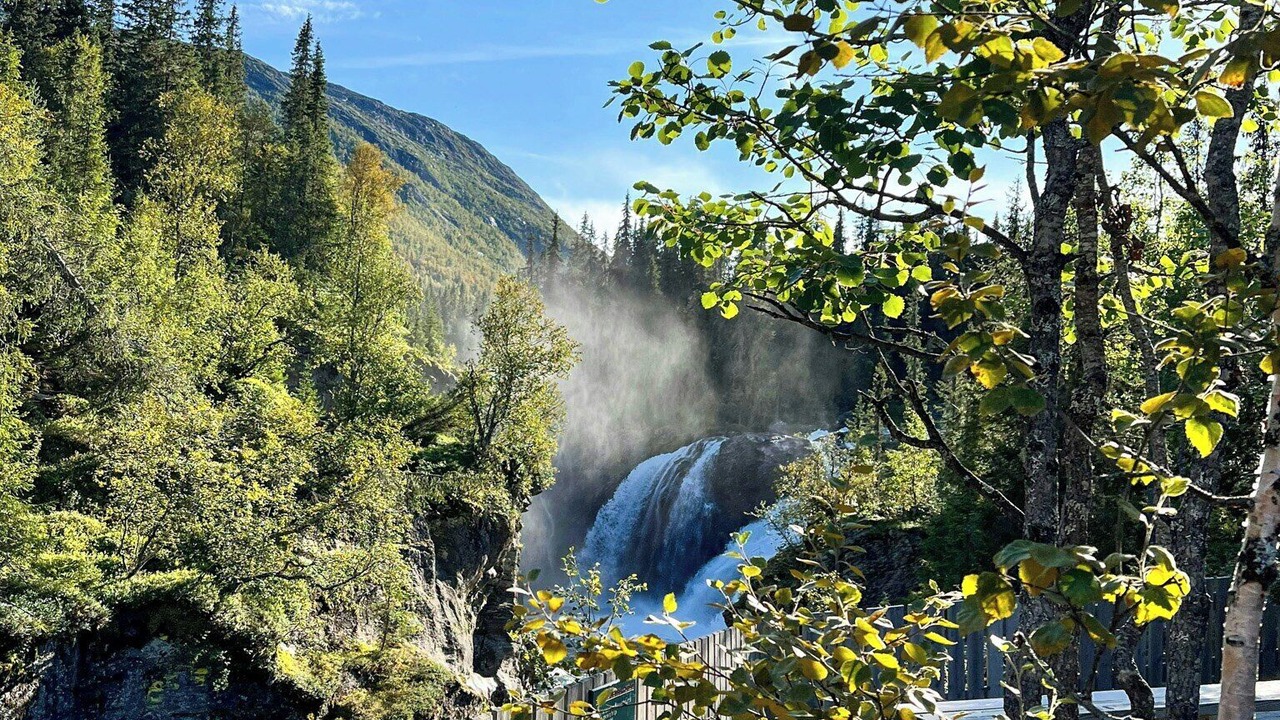 Photo of Others in Hemsedal