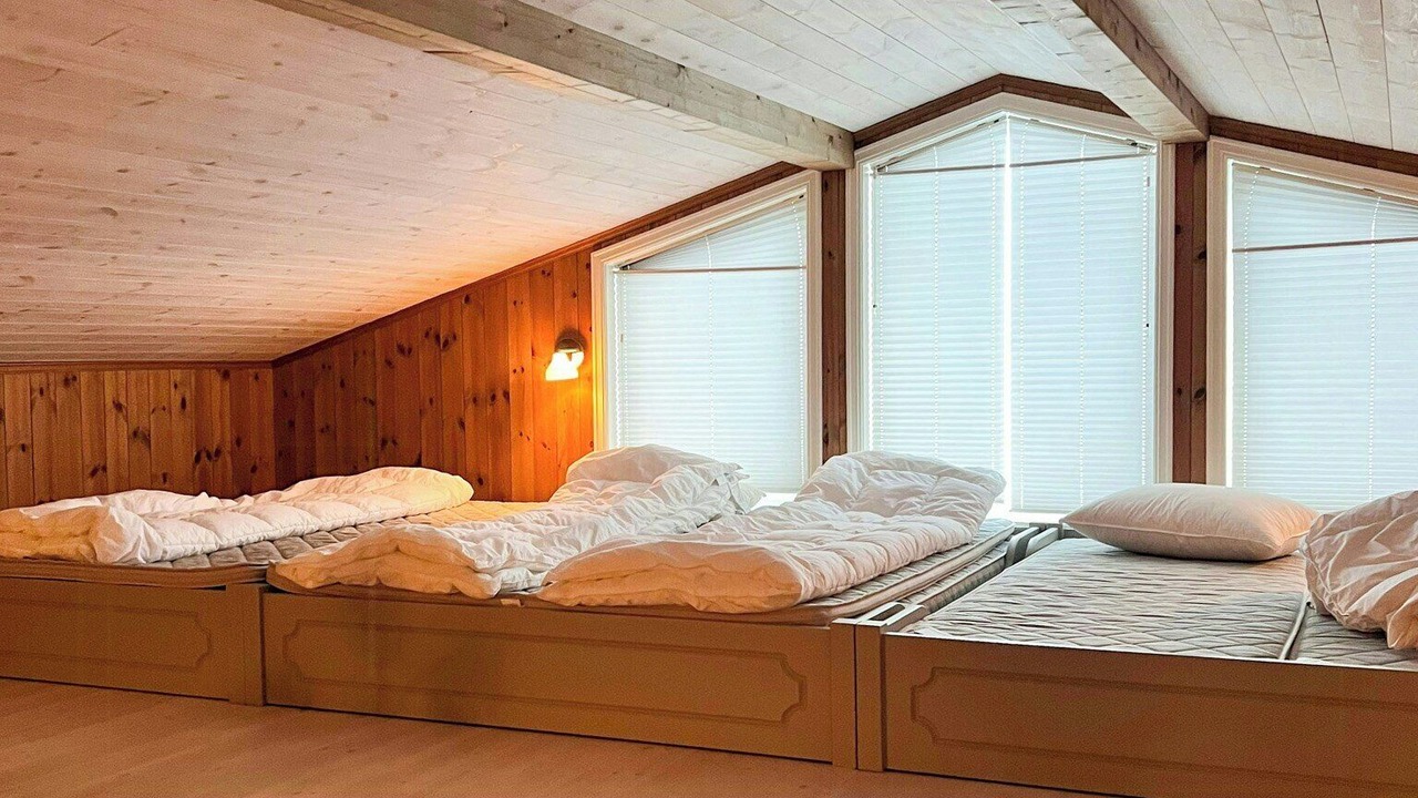 Photo of Bedroom in Hemsedal