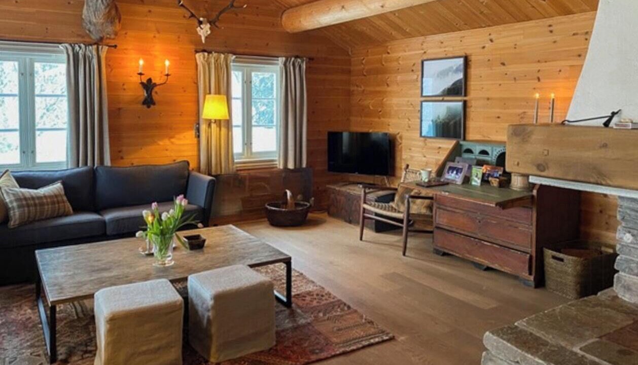 Photo of Livingroom in Gala