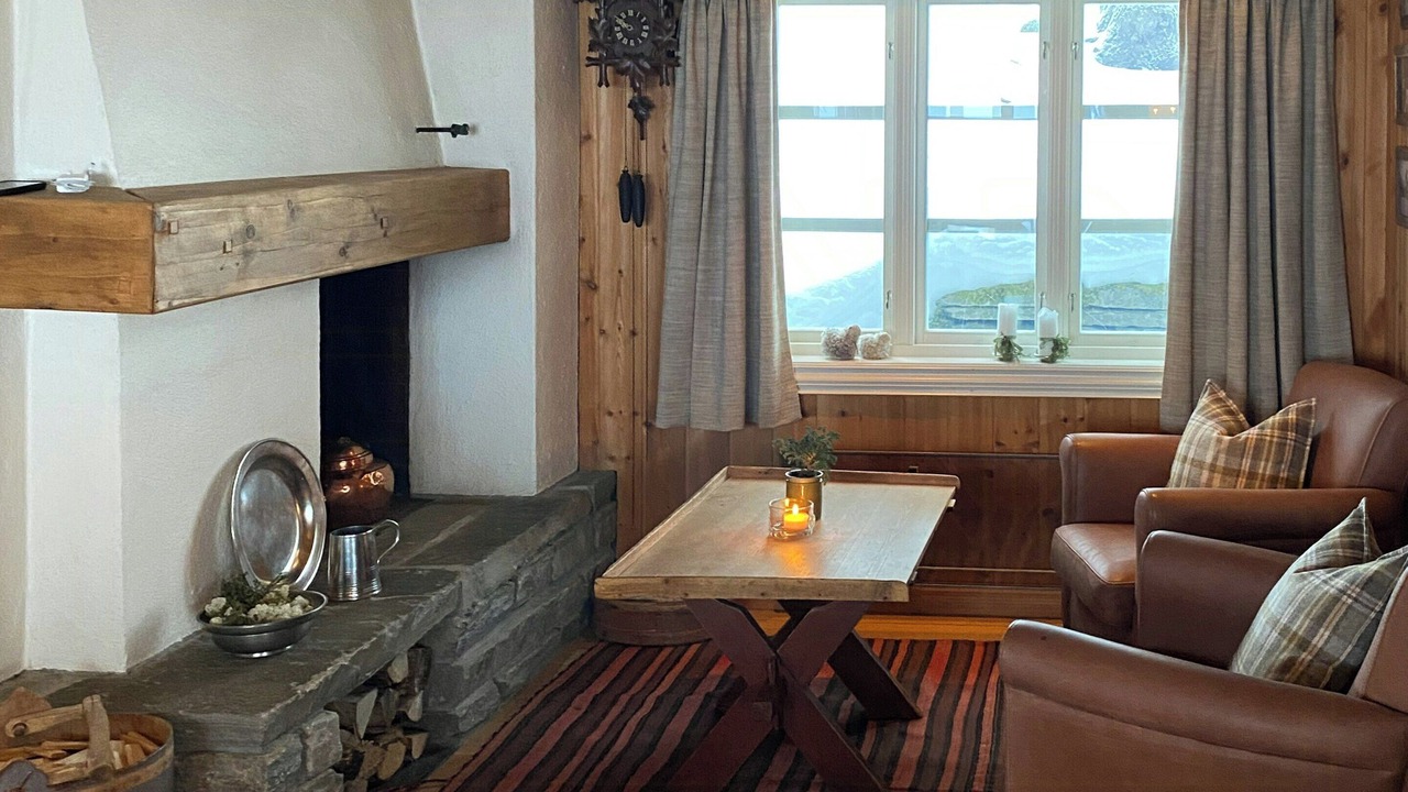 Photo of Livingroom in Gala