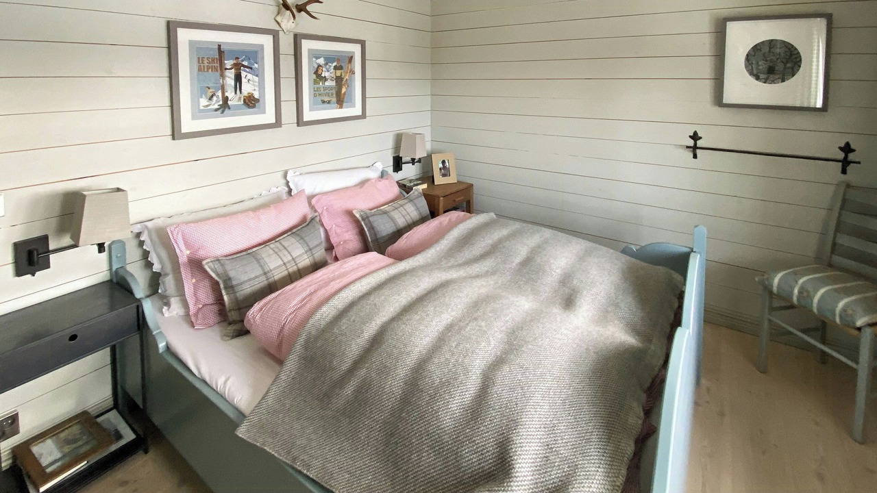 Photo of Bedroom in Gala