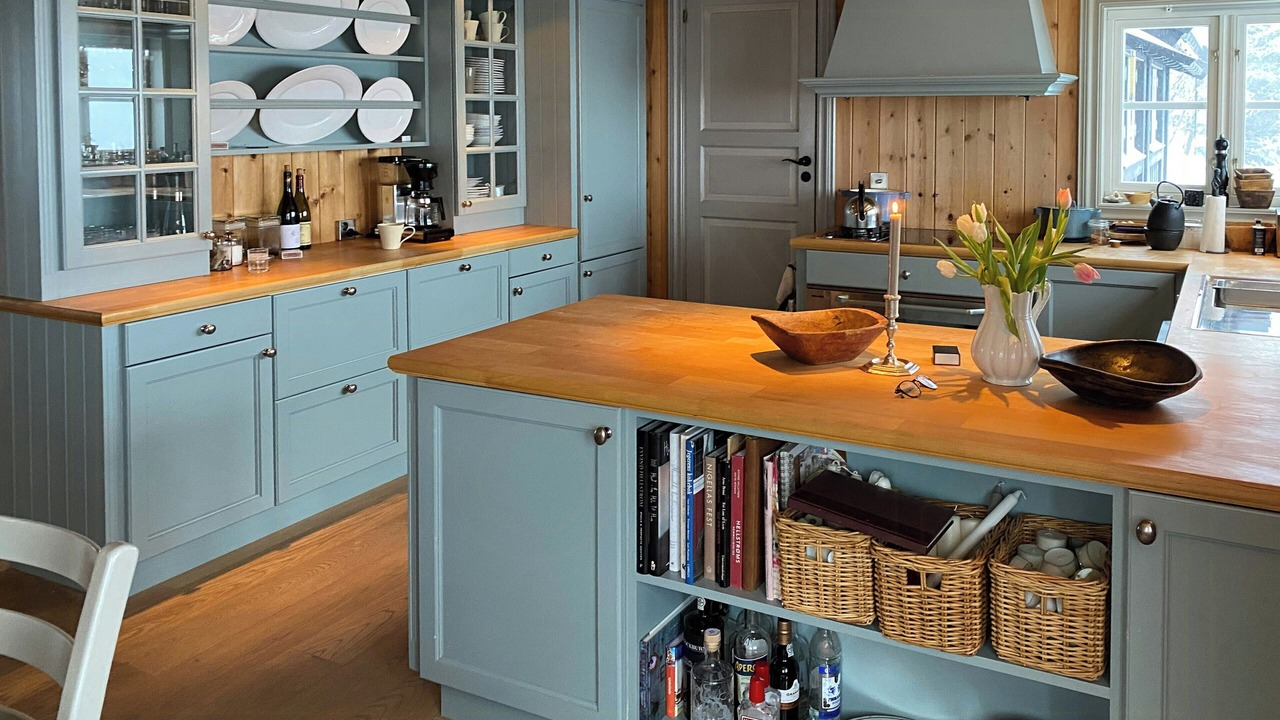 Photo of Kitchen in Gala