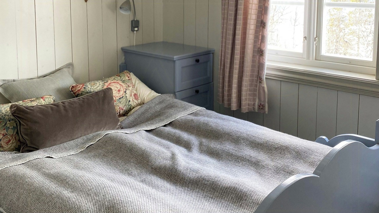 Photo of Bedroom in Gala