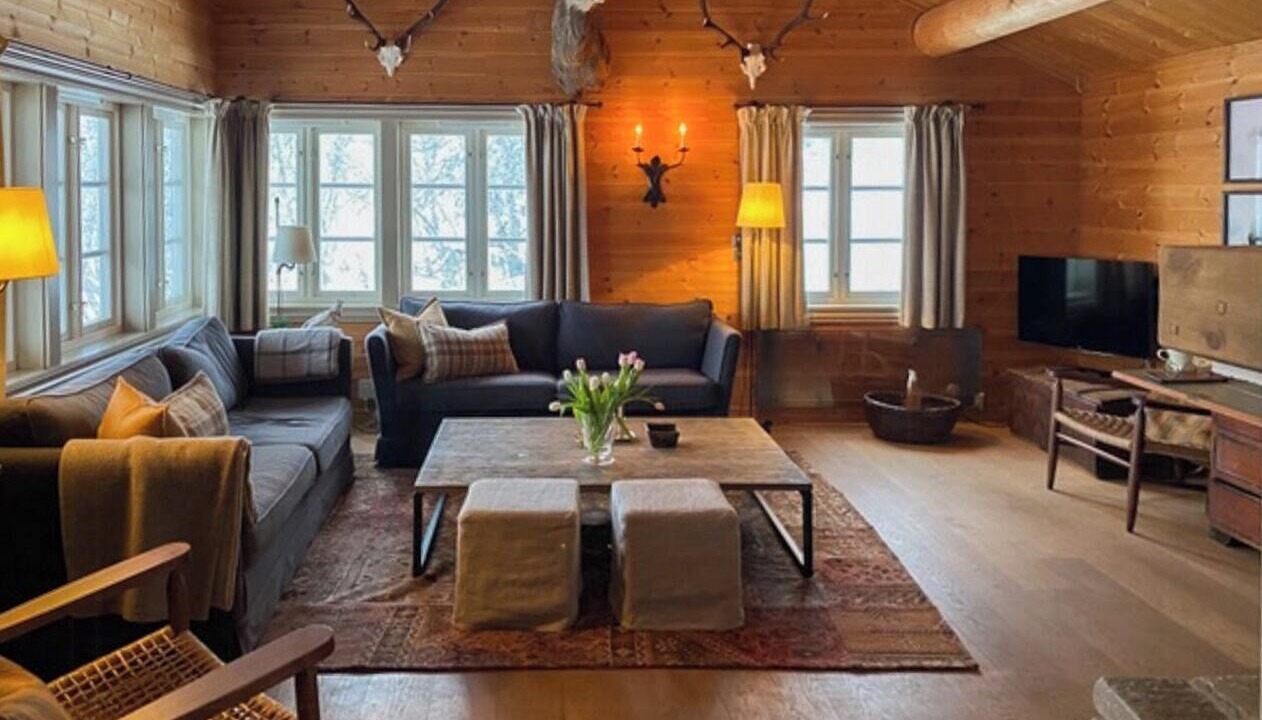 Photo of Livingroom in Gala