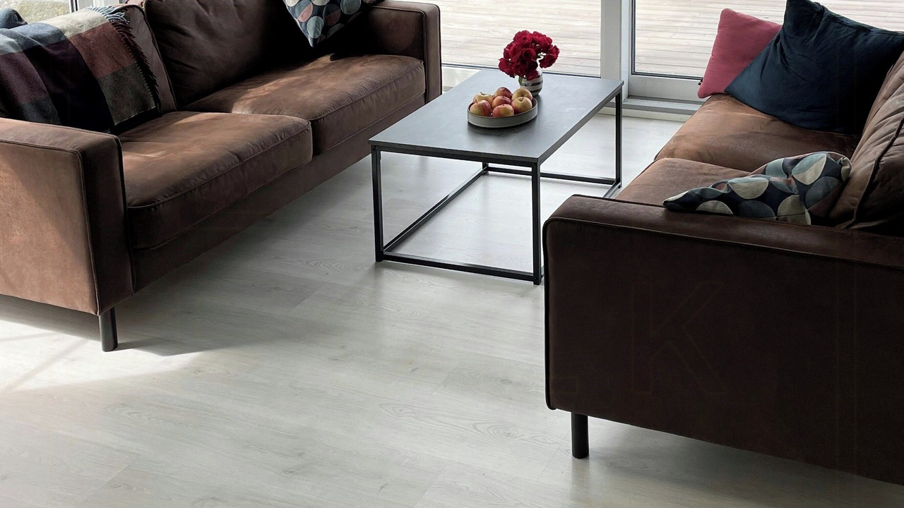 Photo of Livingroom in Fitjar