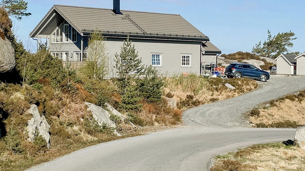 Photo of Outdoor in Fitjar
