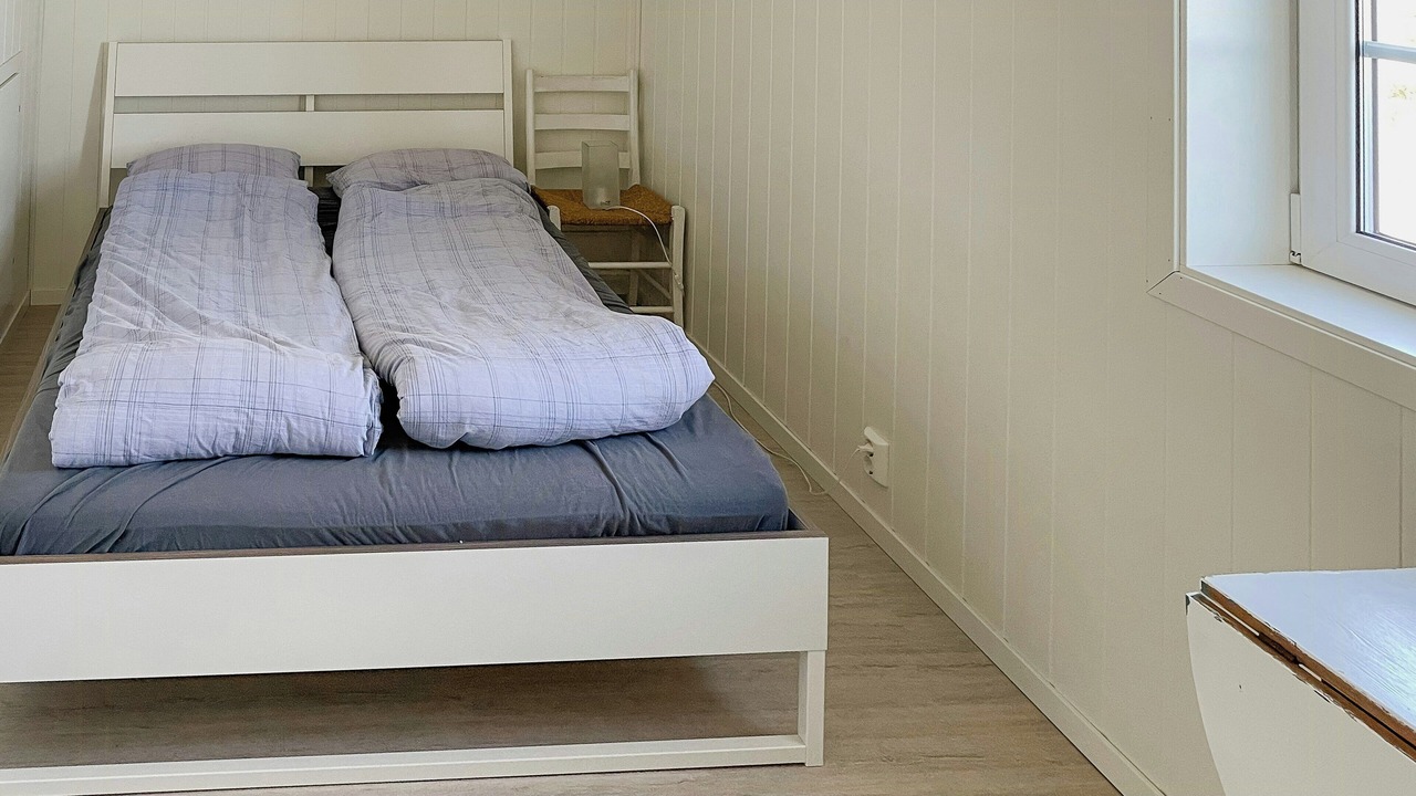 Photo of Bedroom in Fitjar