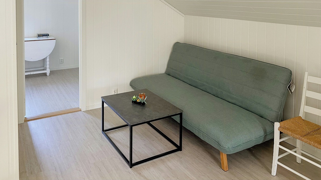 Photo of Livingroom in Fitjar