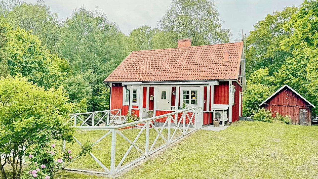 Photo of Outdoor in Svangsta