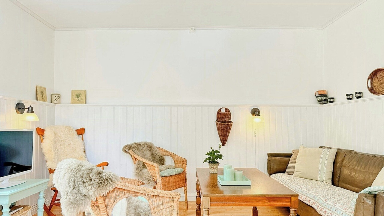 Photo of Livingroom in Svangsta