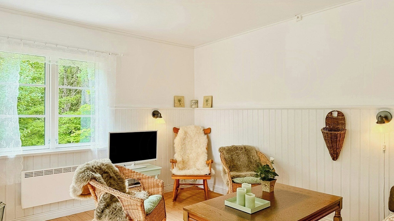Photo of Livingroom in Svangsta