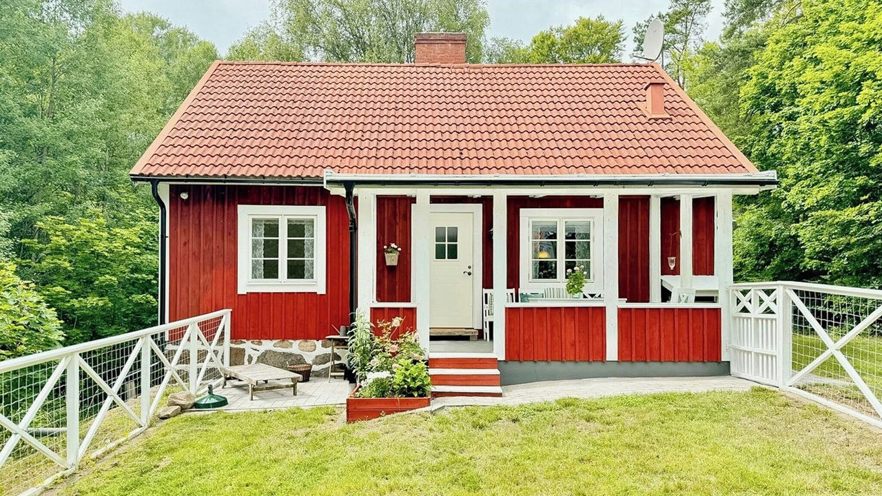 Photo of Outdoor in Svangsta