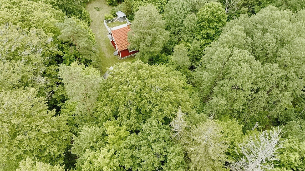 Photo of Outdoor in Svangsta