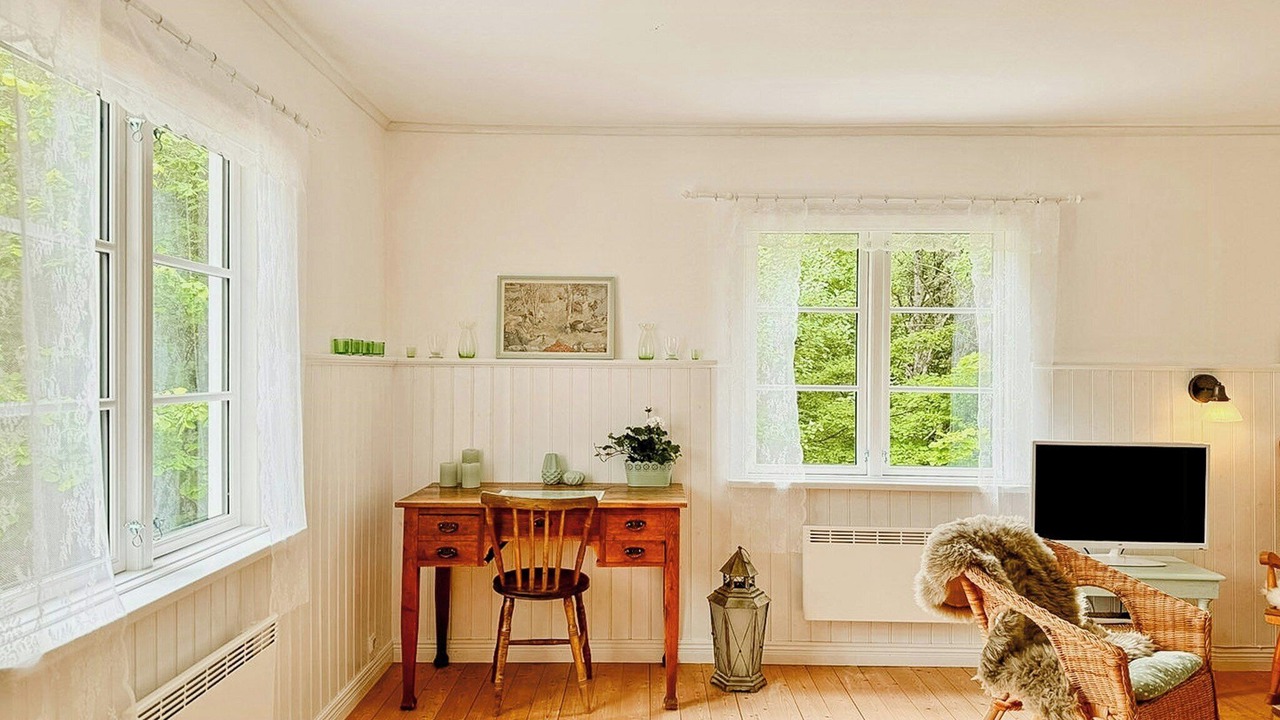 Photo of Livingroom in Svangsta