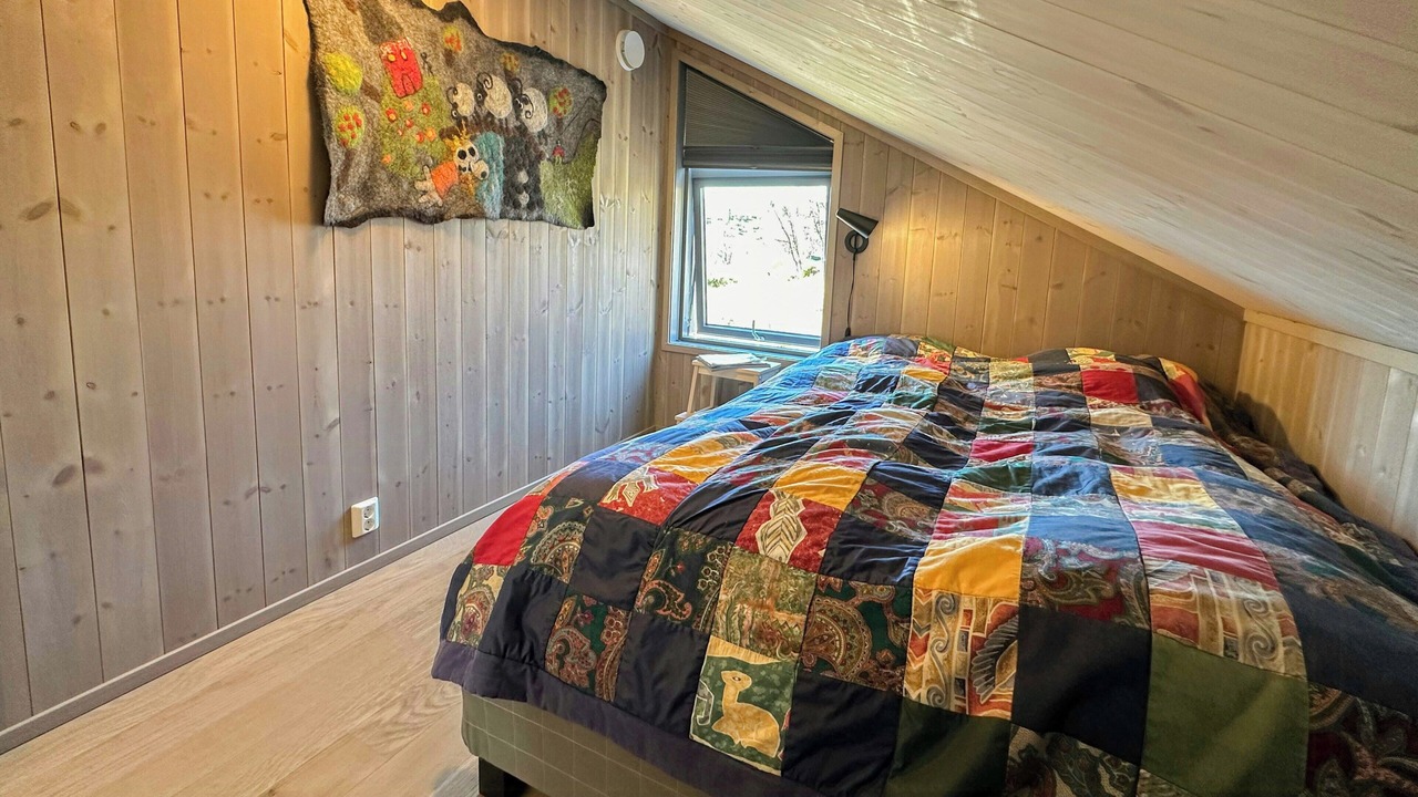 Photo of Bedroom in Al