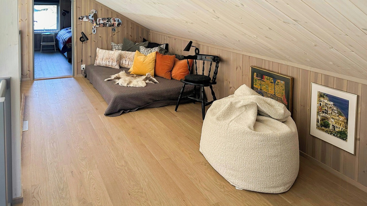 Photo of Bedroom in Al
