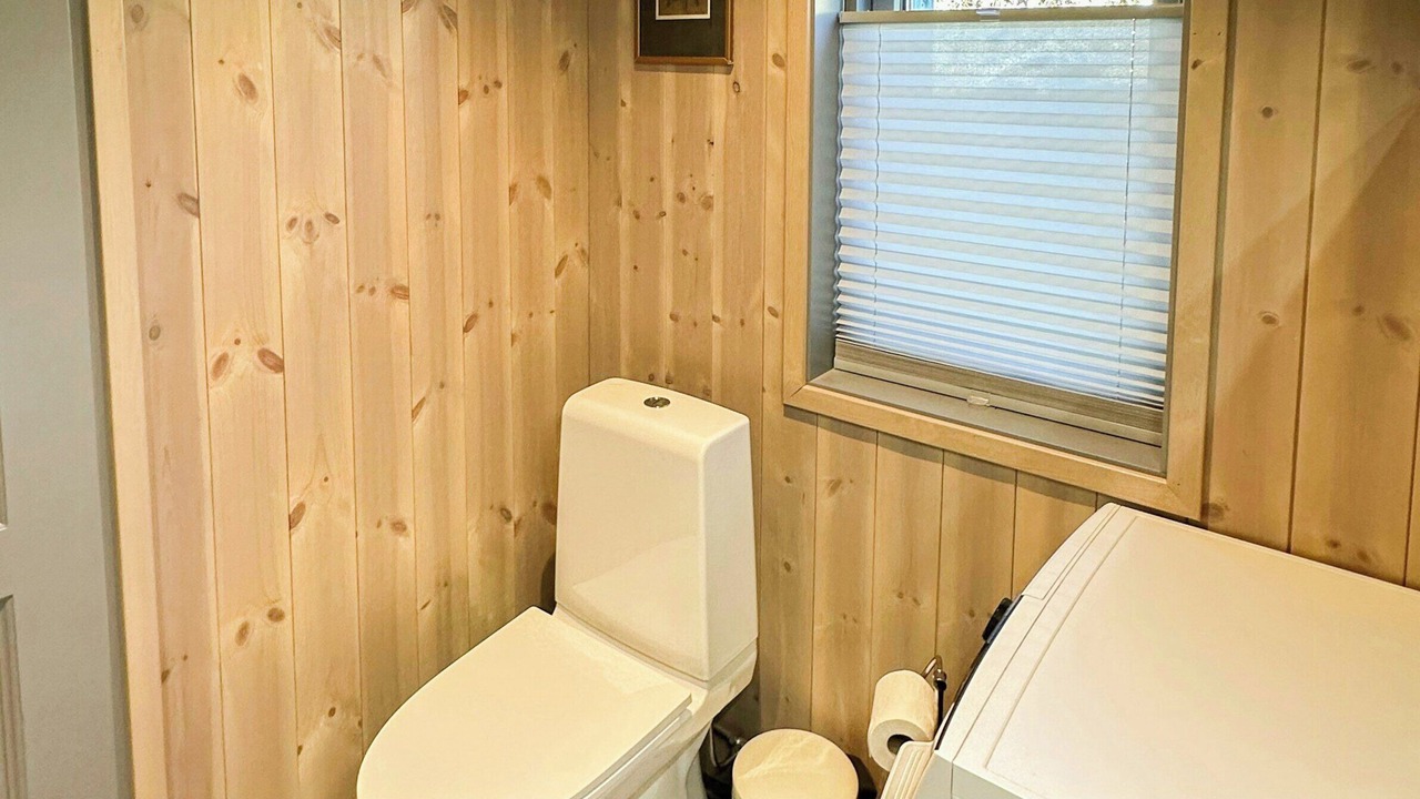 Photo of Bathroom in Al