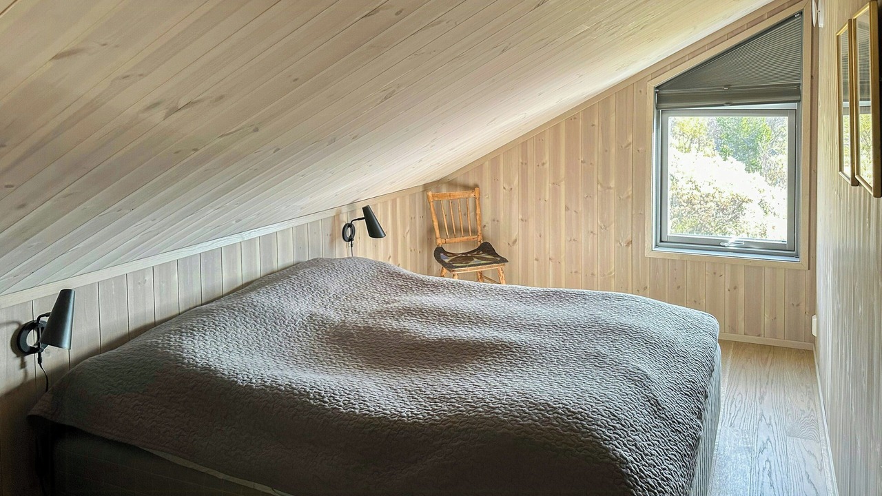 Photo of Bedroom in Al