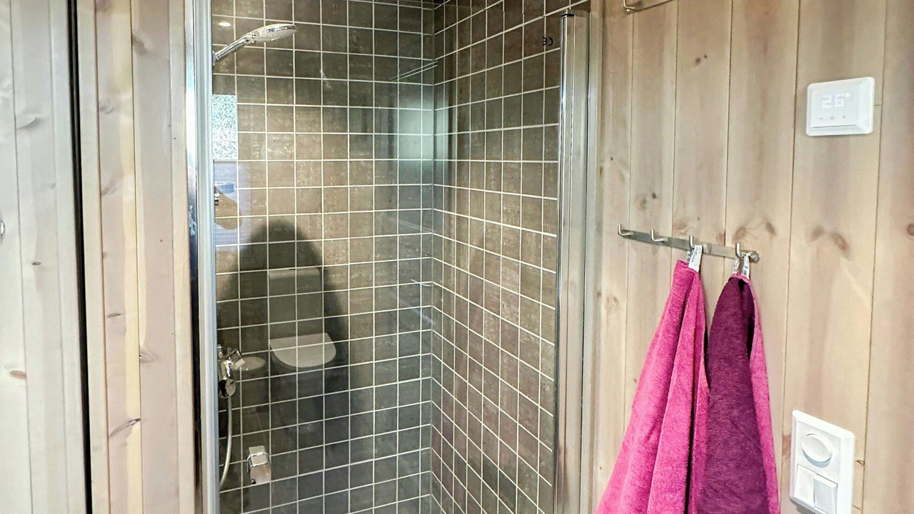 Photo of Bathroom in Al
