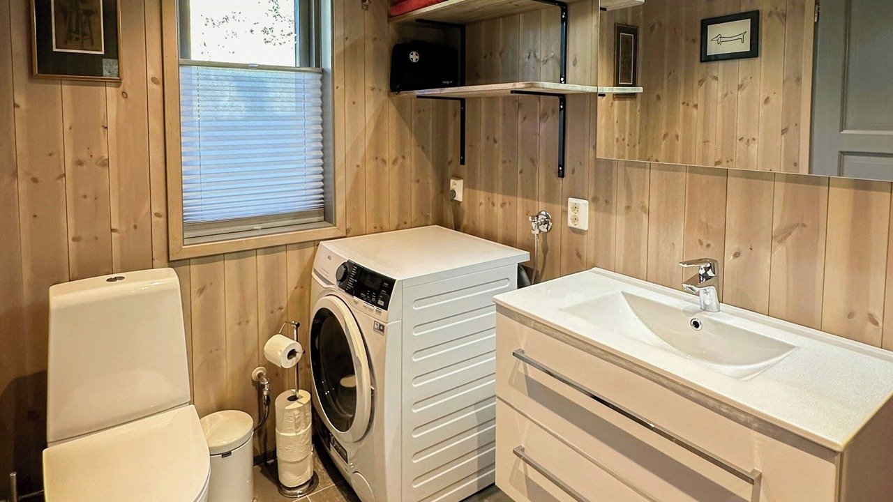 Photo of Bathroom in Al