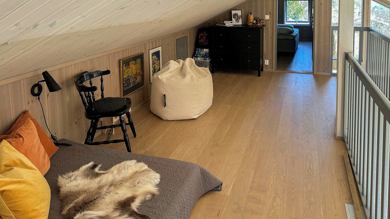 Photo of Bedroom in Al