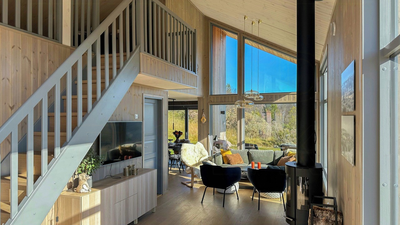 Photo of Livingroom in Al