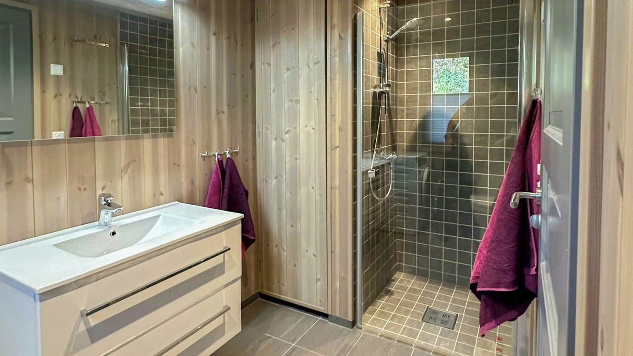 Photo of Bathroom in Al