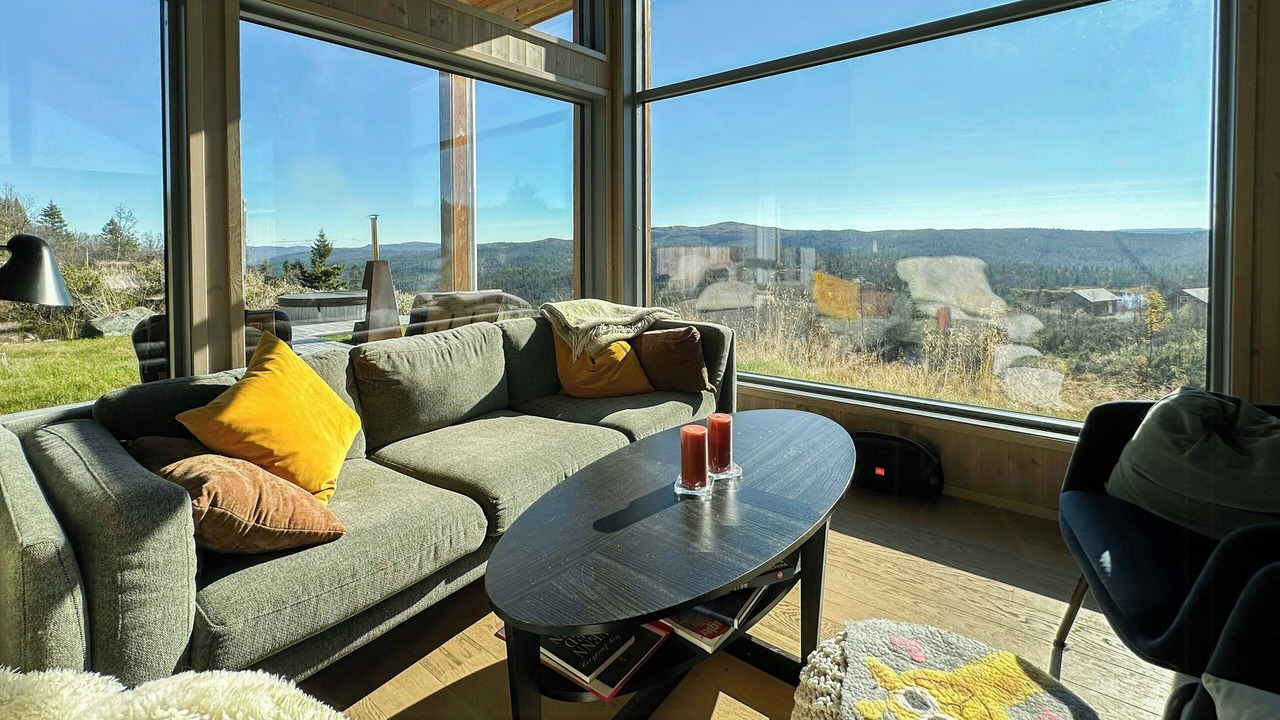 Photo of Livingroom in Al