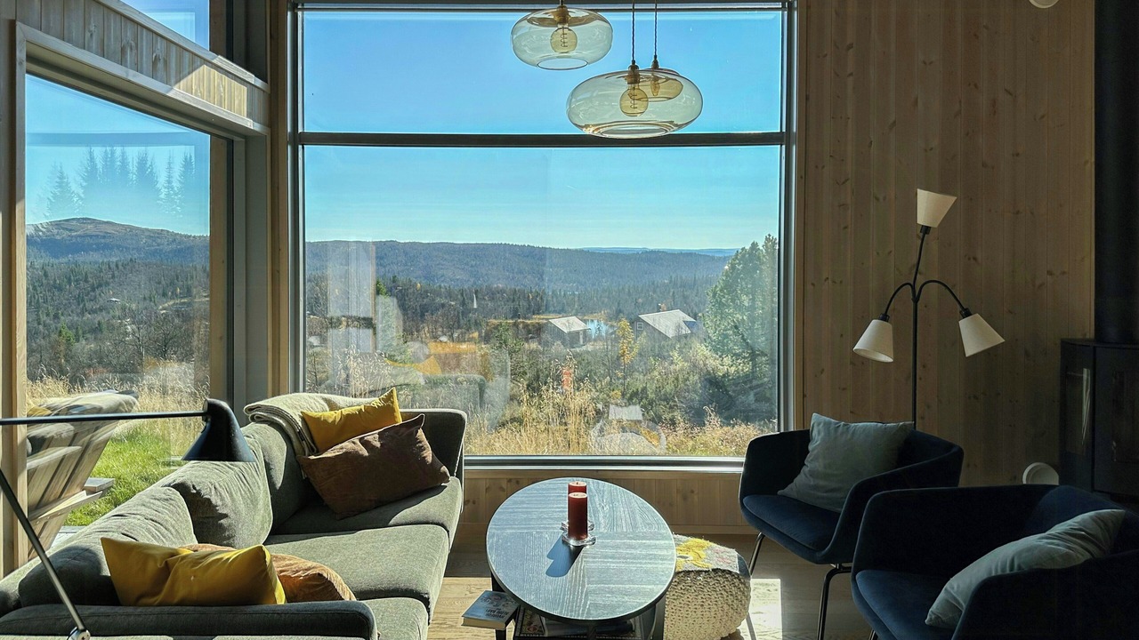 Photo of Livingroom in Al