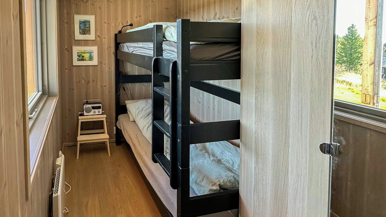 Photo of Bedroom in Al