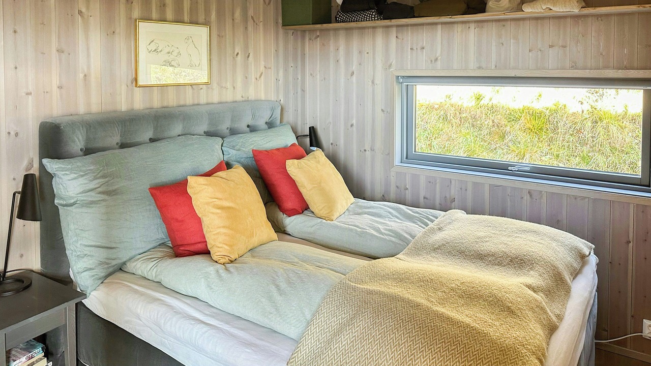Photo of Bedroom in Al