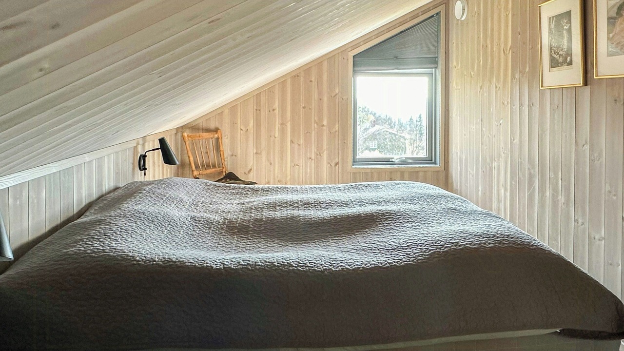 Photo of Bedroom in Al