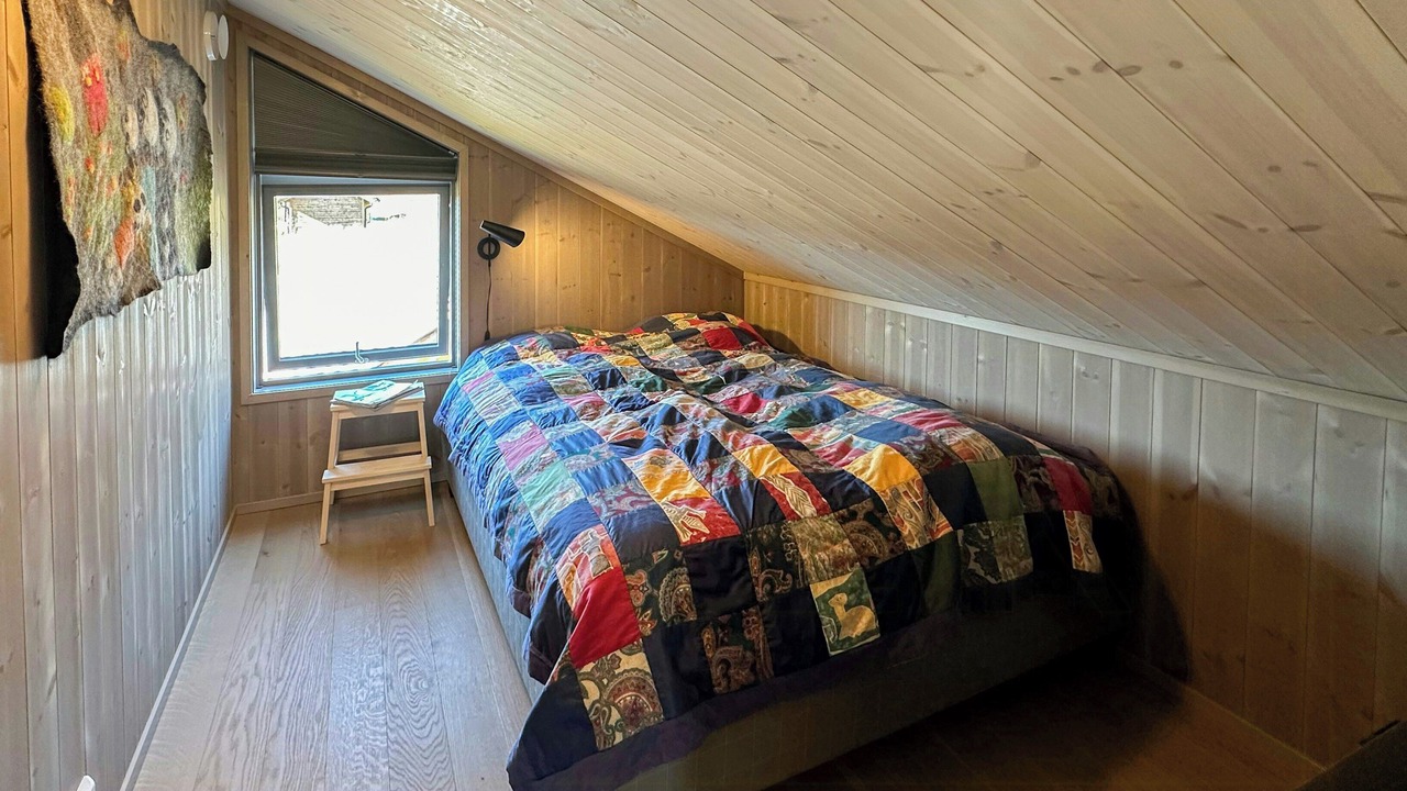 Photo of Bedroom in Al