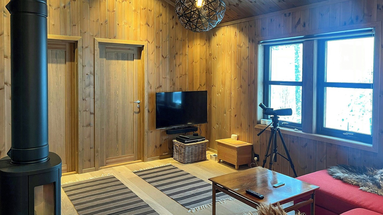 Photo of Livingroom in Atra