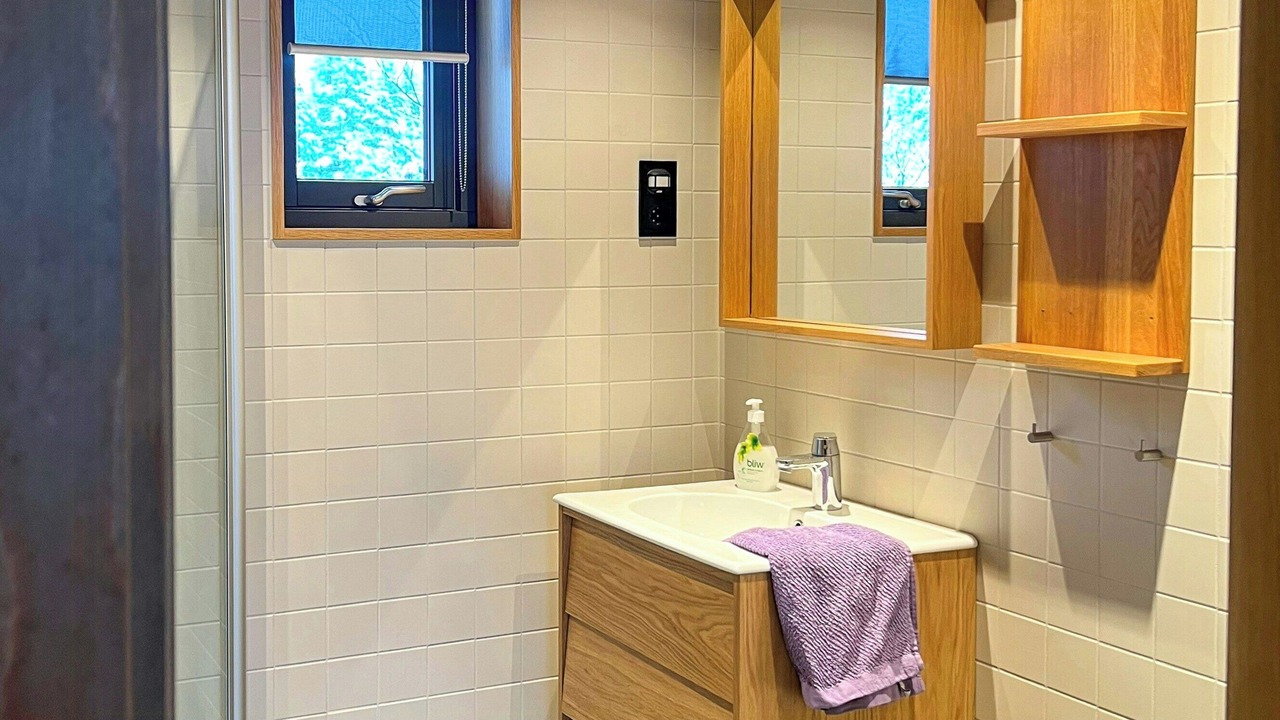 Photo of Bathroom in Atra