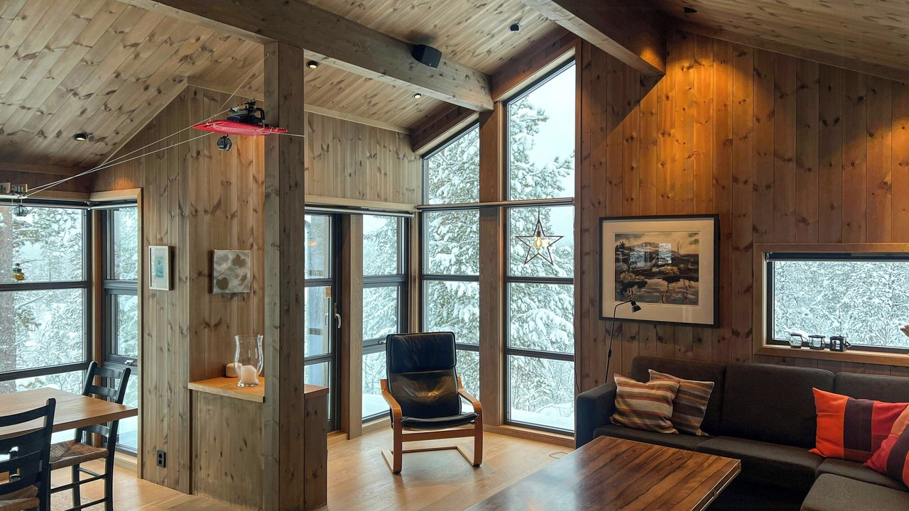 Photo of Livingroom in Atra