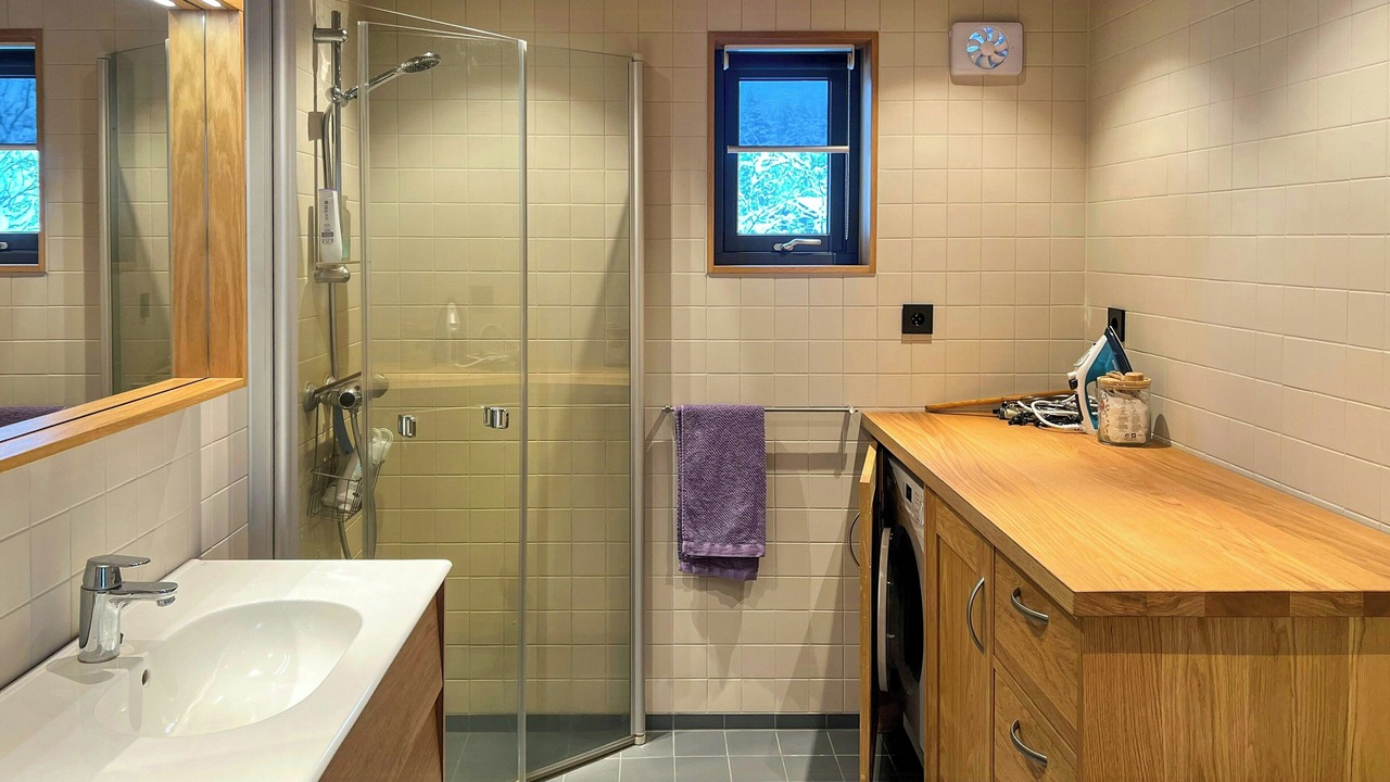 Photo of Bathroom in Atra