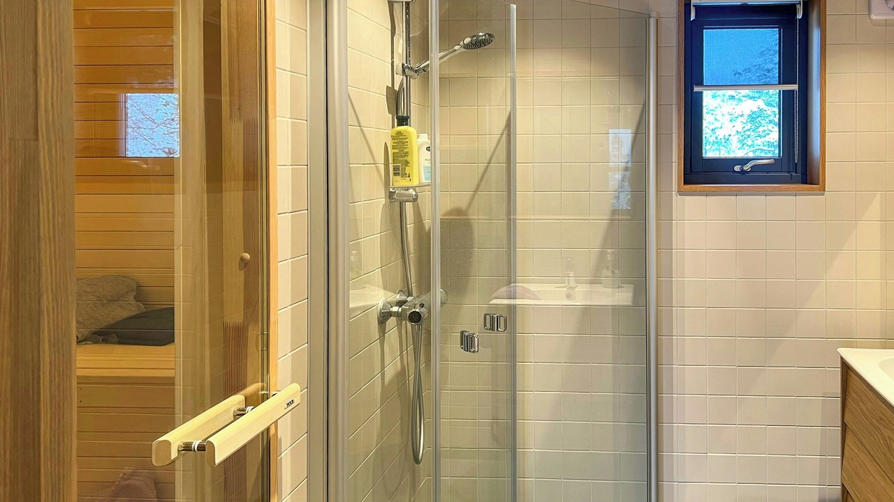 Photo of Bathroom in Atra