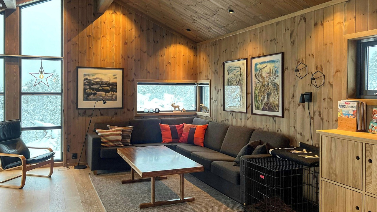 Photo of Livingroom in Atra