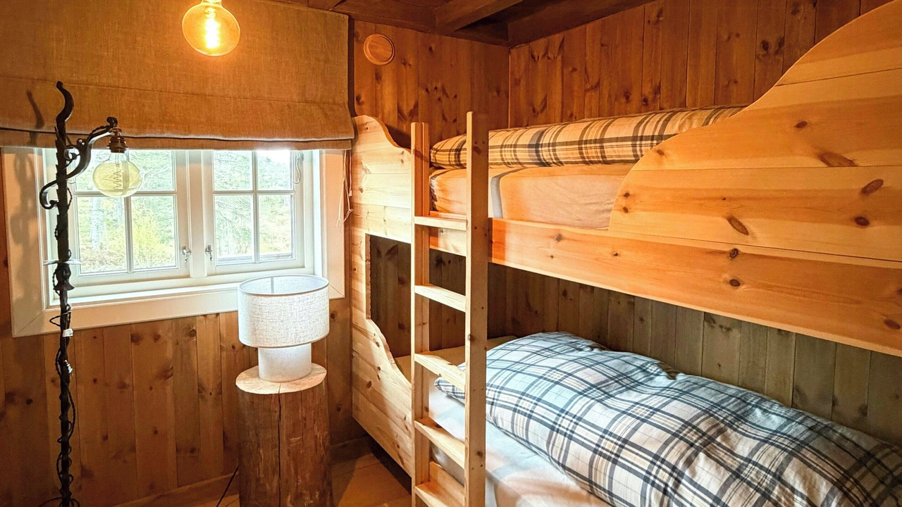 Photo of Bedroom in Treungen