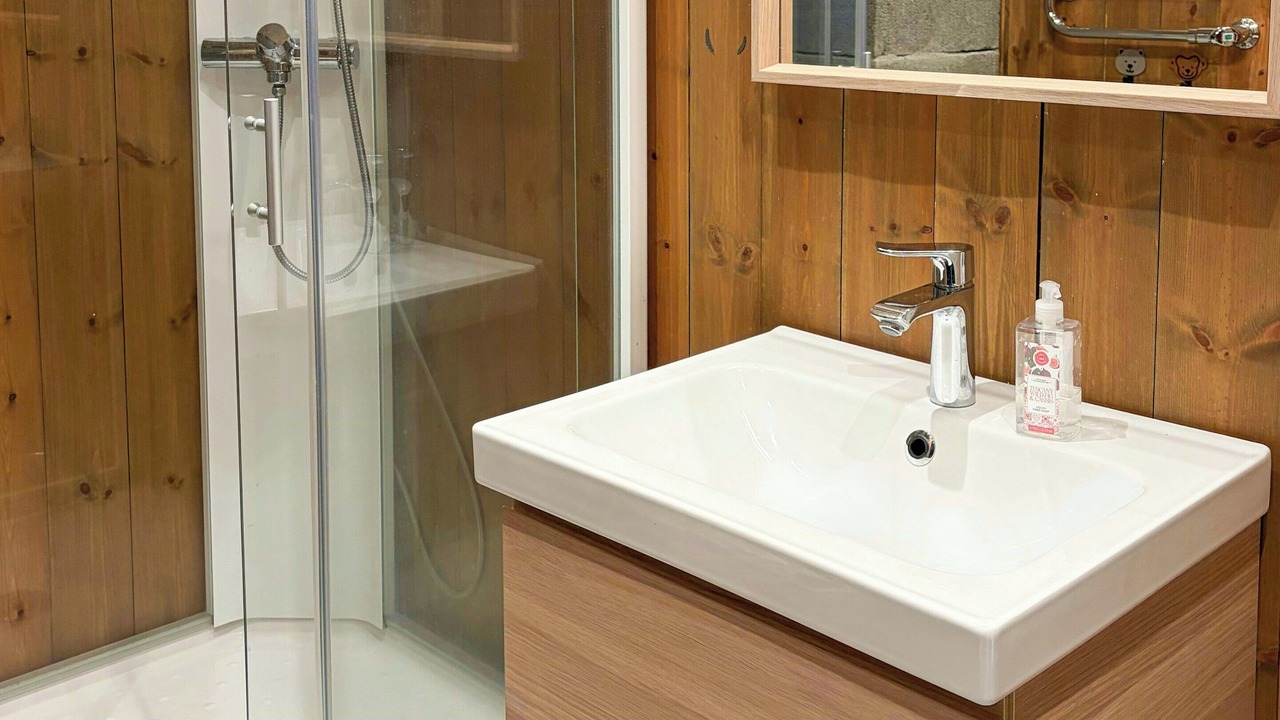 Photo of Bathroom in Treungen