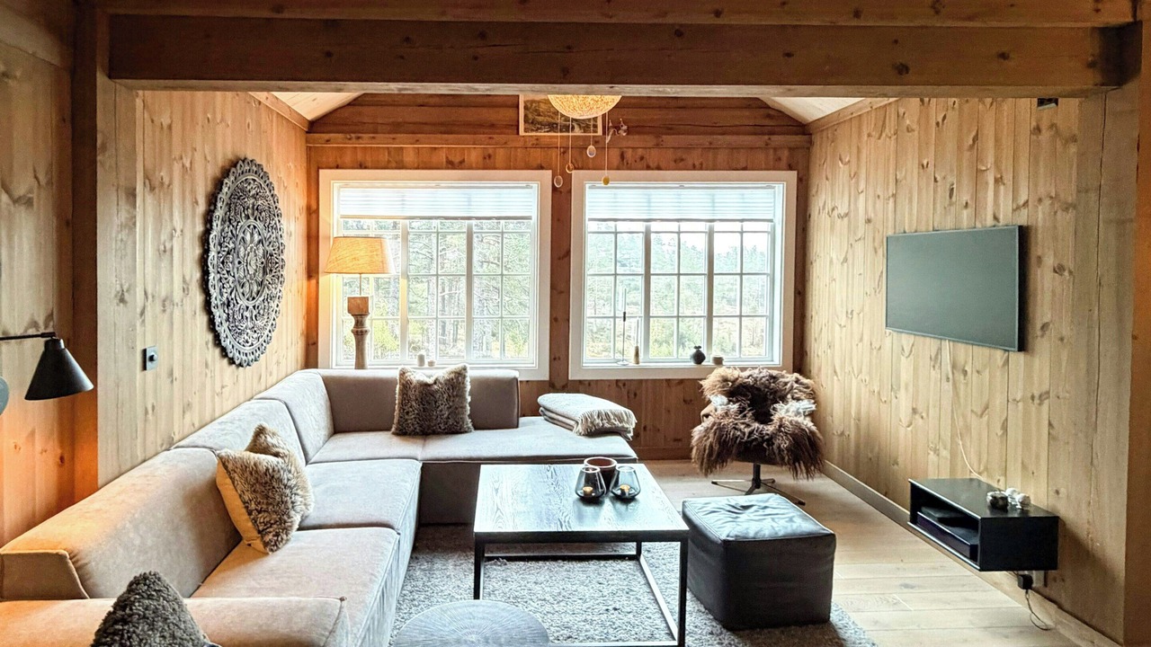 Photo of Livingroom in Treungen