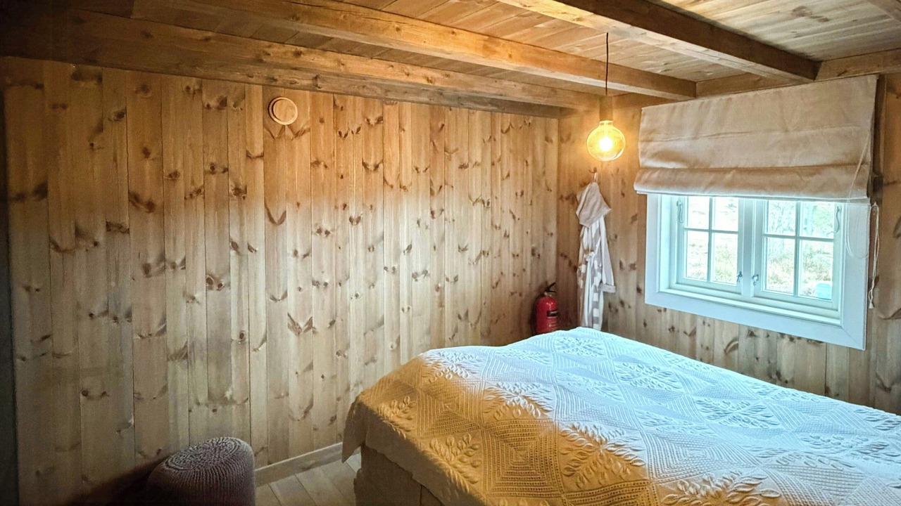 Photo of Bedroom in Treungen