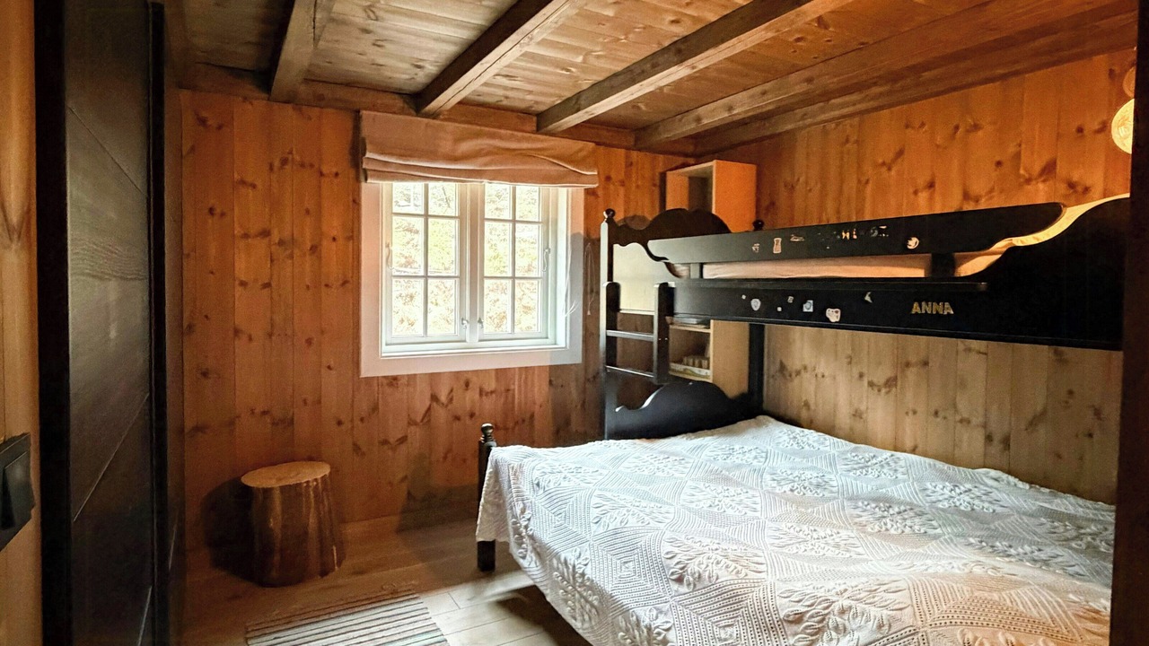 Photo of Bedroom in Treungen