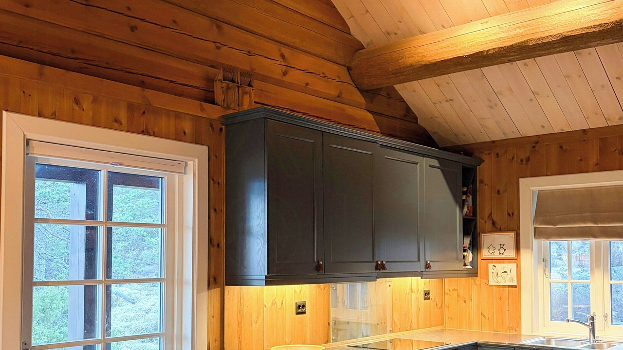 Photo of Kitchen in Treungen